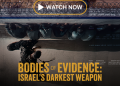 New Al Jazeera Film Exposes Israel’s Use of Rape Against Palestinians in Jails