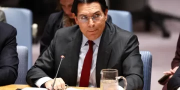 Escalating UN Criticism of Israel Leads to Heated Confrontation at the United Nations