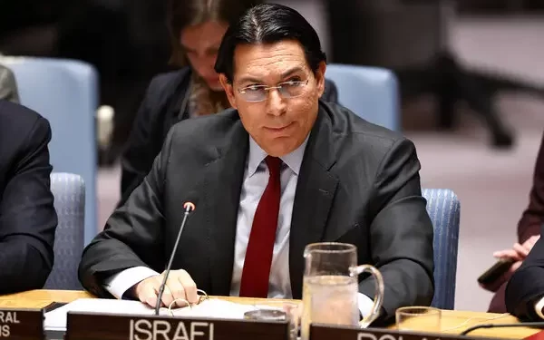 Escalating UN Criticism of Israel Leads to Heated Confrontation at the United Nations
