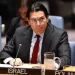Escalating UN Criticism of Israel Leads to Heated Confrontation at the United Nations