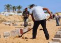 Red Cross Warns Thousands Buried Under Gaza Rubble May Never Be Identified