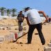 Red Cross Warns Thousands Buried Under Gaza Rubble May Never Be Identified