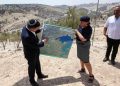 UK Readies Sanctions Against Israel over Proposed West Bank Settlement