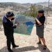 UK Readies Sanctions Against Israel over Proposed West Bank Settlement
