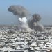 Israeli Shelling, Demolitions Continue Across Eastern Gaza