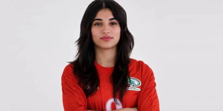 Israel Detains Palestinian Women Footballers, University Students