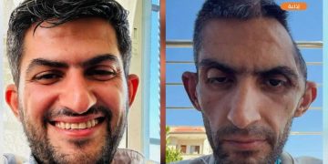 14 Months in an Israeli Prison Nearly Cost a Palestinian Journalist His Life
