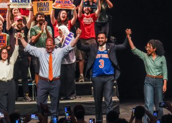Three Mamdani-Backed Pro-Palestine Candidates Defeat Pro-Israel Rivals in NY Primaries