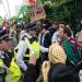 UK Court Deems Proscribing Palestine Action as ‘Terrorist’ Lawful