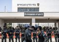 Adalah Calls for Probe into Rape of German Journalist in Central IsraelI Prison