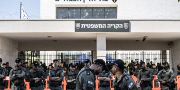 Adalah Calls for Probe into Rape of German Journalist in Central IsraelI Prison
