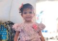 Gaza Child Joins Father and Sister Among Victims of Israeli Bombing