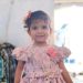 Gaza Child Joins Father and Sister Among Victims of Israeli Bombing