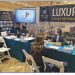 London Real Estate Event Sparks Outcry Over Sales of Palestinian Properties