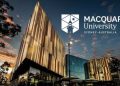 Macquarie University Lecturer Filmed, Threatened for Criticizing Israel