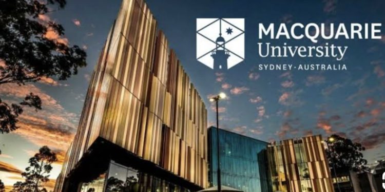Macquarie University Lecturer Filmed, Threatened for Criticizing Israel