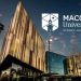 Macquarie University Lecturer Filmed, Threatened for Criticizing Israel