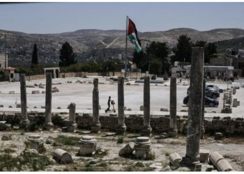 Peace Now: Expanding Israeli Control over West Bank’s Ancient Sites Amounts to De Facto Annexation