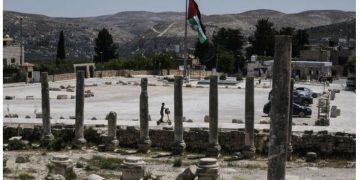 Peace Now: Expanding Israeli Control over West Bank’s Ancient Sites Amounts to De Facto Annexation