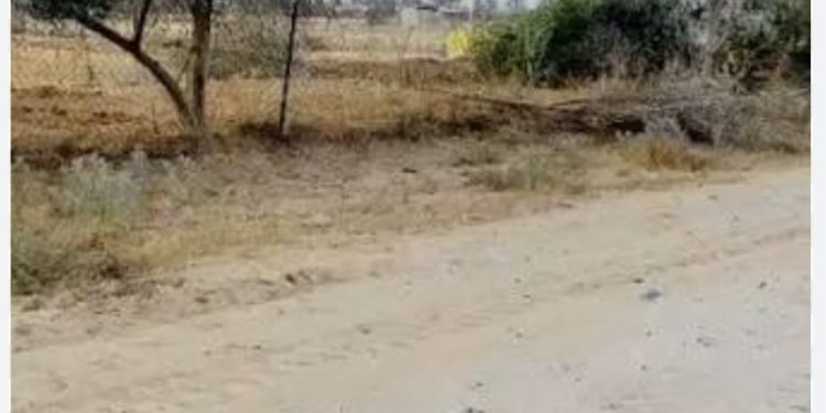 Israel’s Yellow Blocks Creep Westward in Deir Al-Balah, Seizing More Lands