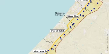 Al Jazeera Investigation: Israel Expands Military Control Across Gaza, Lebanon, and Syria by 1,000 sq km
