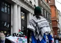 UK Doctors Vote to Drop IHRA Antisemitism Definition, Protect Pro-Palestine Staff 