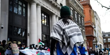 UK Doctors Vote to Drop IHRA Antisemitism Definition, Protect Pro-Palestine Staff 