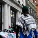 UK Doctors Vote to Drop IHRA Antisemitism Definition, Protect Pro-Palestine Staff 