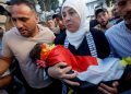 B’Tselem: Child Killing by Israel in West Bank Reaches Highest Level Since 1967