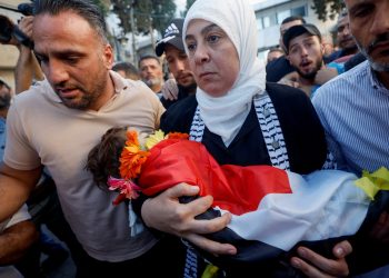 B’Tselem: Child Killing by Israel in West Bank Reaches Highest Level Since 1967