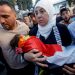 B’Tselem: Child Killing by Israel in West Bank Reaches Highest Level Since 1967