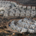 Israeli Settlement Expansion, Road Network to Isolate Northern West Bank  