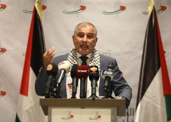 Palestinian Researcher Majed al-Zeer Challenges US Sanctions in Legal Appeal