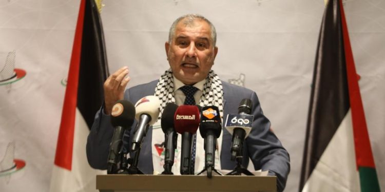 Palestinian Researcher Majed al-Zeer Challenges US Sanctions in Legal Appeal