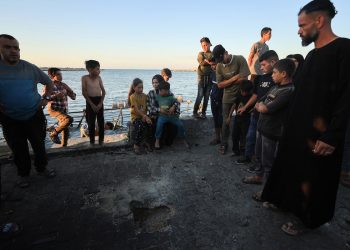Israeli Killed 33 Palestinians Across Gaza Strip on Eid Al-Adha