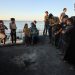 Israeli Killed 33 Palestinians Across Gaza Strip on Eid Al-Adha