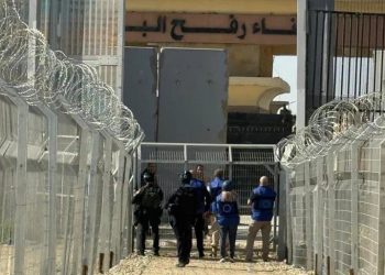 Israeli Forces Abduct Gazan Student Traveling to Italy Despite Prior Approval