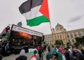 Eurovision Audience Drops by 35 Million Amid Boycott Over Israel’s Participation