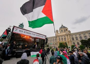 Eurovision Audience Drops by 35 Million Amid Boycott Over Israel’s Participation