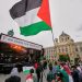 Eurovision Audience Drops by 35 Million Amid Boycott Over Israel’s Participation