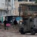 Israel Establishing Permanent Military Base in Jenin 