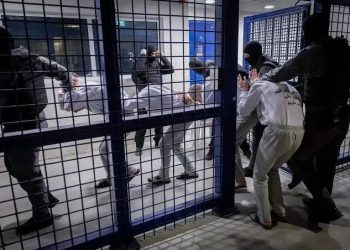 Palestinian Detainee Dies in Israeli Custody After 24 Years of Torture