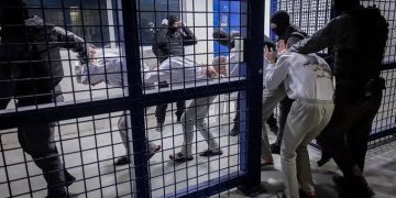 Palestinian Detainee Dies in Israeli Custody After 24 Years of Torture