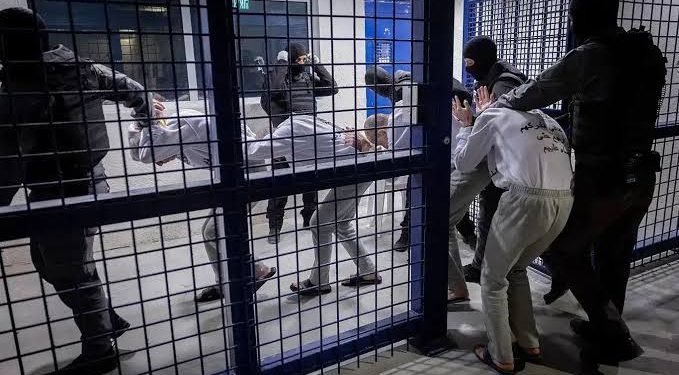 Palestinian Detainee Dies in Israeli Custody After 24 Years of Torture
