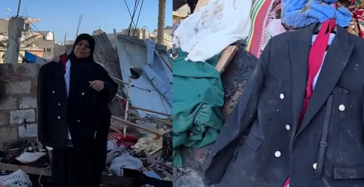 Israel Kills Palestinian Groom Hours Before His Wedding Ceremony In Khan Younis