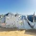 No Escape from Heat: Gaza’s Displaced Endure Another Summer Without Fans, Power or Relief