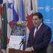 Israeli Envoy Lashes Out at UN Special Envoy Over Sexual Violence Report
