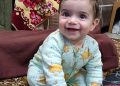 Israeli Forces Executed Palestinian Infant While in His Mom’s Arms