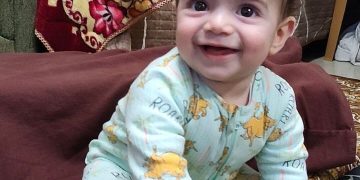Israeli Forces Executed Palestinian Infant While in His Mom’s Arms