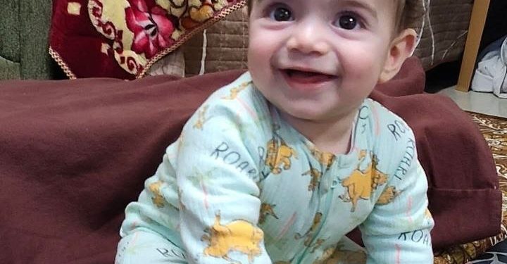 Israeli Forces Executed Palestinian Infant While in His Mom’s Arms